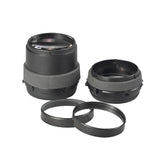 Vision Engineering MCO-004 Mantis Compact Objective Lens, 4X