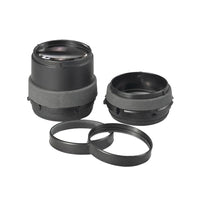Vision Engineering MCO-004 Mantis Compact Objective Lens, 4X