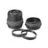 Vision Engineering MCO-004 Mantis Compact Objective Lens, 4X