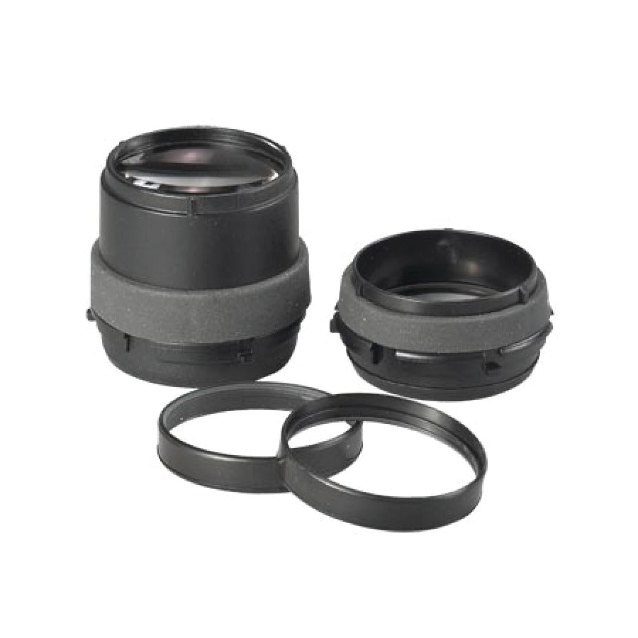 Vision Engineering MCO-004 Mantis Compact Objective Lens, 4X