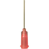 Jensen Global JG18-1.0X Standard Stainless Steel 18 Gauge Disposable Needle, 50/PKG
