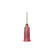 Jensen Global JG20-0.5HP 20 Gauge Stainless Steel Dispensing Needle, Pink, 1000/PKG