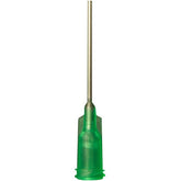 Jensen Global JG18-1.0HPX Standar Stainless Steel 18 Gauge Disposable Needle, 50/PKG