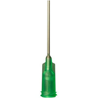 Jensen Global JG18-1.0HPX Standar Stainless Steel 18 Gauge Disposable Needle, 50/PKG