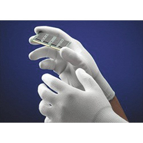 PIP PDNYS Qualakote Nylon/Palm Coated Gloves