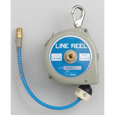 ASG 68412 Tool Balancers & Air Hose Reel, 3.3 lb, 6.5 ft