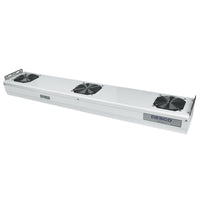 Emit 60473 Chargebuster 36" Overhead Ionizer with Three 3-Blade Fans, 120VAC US Plug