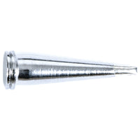 Plato MS-3150 MS Series Long Screwdriver Soldering Tip, Crosses to Weller LTK, .050" x .020"