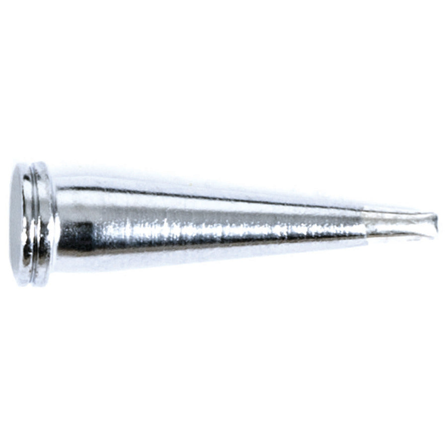 Plato MS-3150 MS Series Long Screwdriver Soldering Tip, Crosses to Weller LTK, .050" x .020"