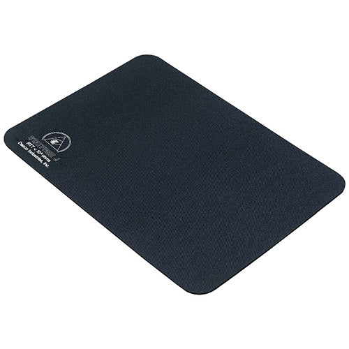 Desco 45010 Statfree J Dissipative Shock Resistant Foam Rubber Tray Liner
