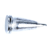 Plato MS-3110 Replacement Screwdriver Soldering Tip for Weller Series Tip, 0.8mm