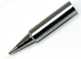 HAKKO T18-D08 T18 Series Chisel Solder Tip for FX-8801 Iron, 0.80mm