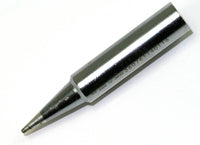 HAKKO T18-D08 T18 Series Chisel Solder Tip for FX-8801 Iron, 0.80mm