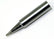 HAKKO T18-D08 T18 Series Chisel Solder Tip for FX-8801 Iron, 0.80mm