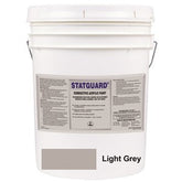 Desco 46051 Conductive Light Grey Acrylic Paint