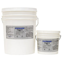 Desco 46057 Polymer Water-Based Light Grey Conductive Epoxy Kit