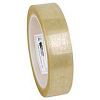 Protektive Pak 46905 Wescorp Clear Static-Control Tape