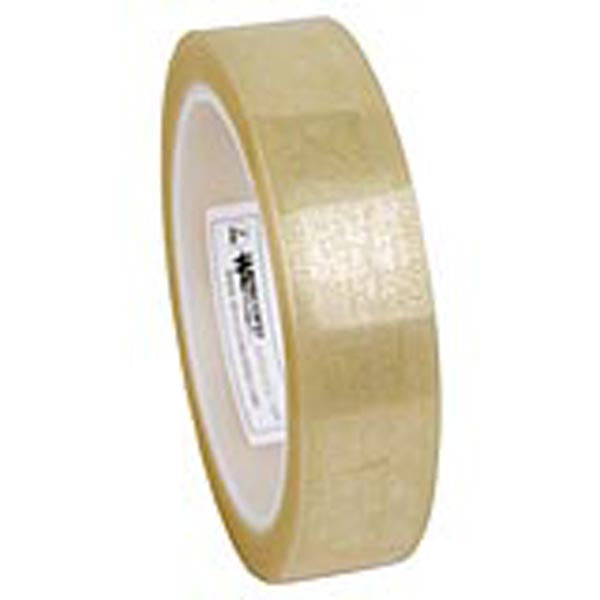 Protektive Pak 46905 Wescorp Clear Static-Control Tape