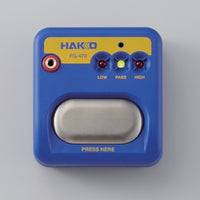 HAKKO FG-470 Tester System