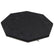 Protektive Pak 47200 Dissipative Turntable with Conductive Polyethylene Foam Surface