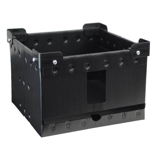 Protektive Pak 47206 Plastek Vertical Reel Holder