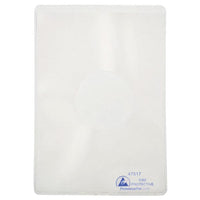 Protektive Pak 47517 Dissipative ESD Document Holder