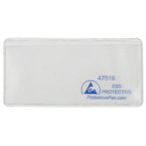 Protektive Pak 47518 Dissipative ESD Document Holder