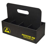 Protektive Pak 47557 ESD-Safe Tool Carrier