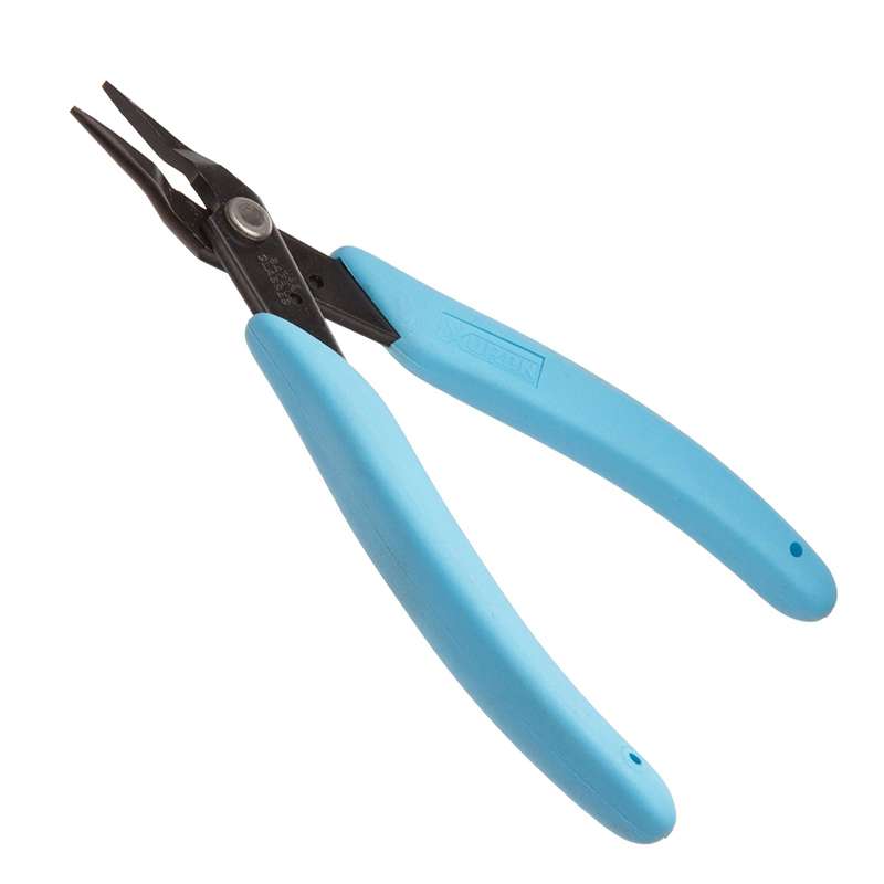 Xuron 475C Combination Cutter/Short Nose Plier