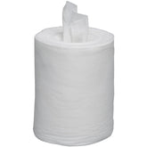 Techspray 1610-100R Isopropyl Alcohol Wipes, 99.8%, 100 per Refill