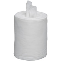 Techspray 1610-100R Isopropyl Alcohol Wipes, 99.8%, 100 per Refill