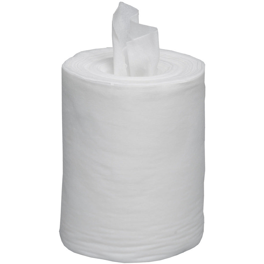 Techspray 1610-100R Isopropyl Alcohol Wipes, 99.8%, 100 per Refill