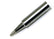 HAKKO T18-D12 Chisel Solder Tip for FX-8801 Iron, 1.20mm