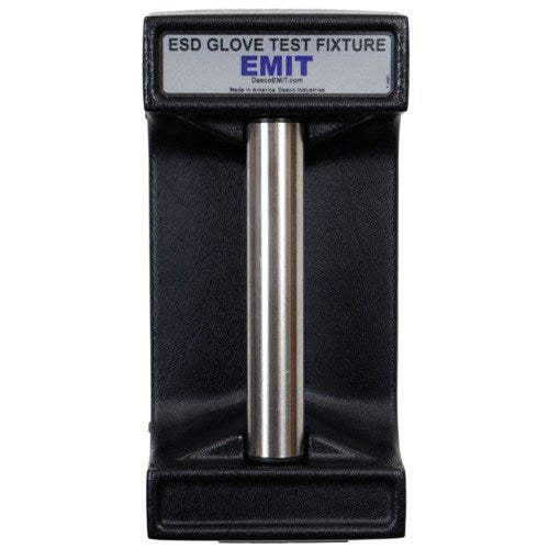 EMIT 50755 ESD Glove and Finger Cot Testing Fixture