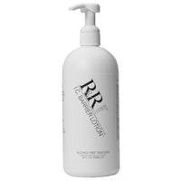 R&R ICBL-32 IC Barrier Sanitizing Moisturizing Lotion Bottle, 32 oz