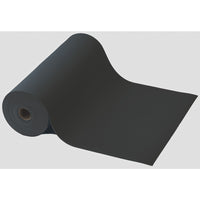 ACL 6836 Conductive Floor Mat Runner, Black, 3/32 X 36 X 75