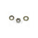 HAKKO 485-66 Chamber Nut Set for 485 Rework System