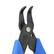 Xuron 486 90 Degree Bent Nose Plier