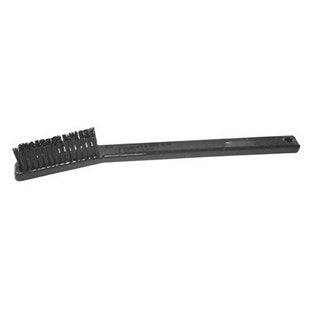 Gordon 251993 Plastic Handle All-Purpose Brush