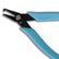 Xuron 496 Light Weight Split Ring Pliers, 5.5"