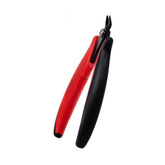 HAKKO TR-58-R Precision Medium Cutter/Nipper With Safety Clip