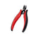 Hakko TRR-5000 Pro Heavy Duty Micro Cutter with Chamfered Cut, 10AWG, 5.0mm