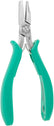 Excelta 500-101A-US 5.25" Carbon Steel Concave/Convex Plier