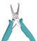 Excelta 500-108-US Carbon Steel Shear Cutter & Bending Plier