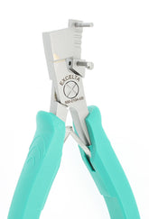 Excelta 500-210A-US ESD-Safe Adjustable Multiple Lead Forming Pliers, 4.75"