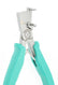 Excelta 500-210A-US ESD-Safe Adjustable Multiple Lead Forming Pliers, 4.75"