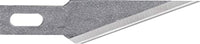 Excel 50011 #11 Double Honed Blade, 500/Pkg