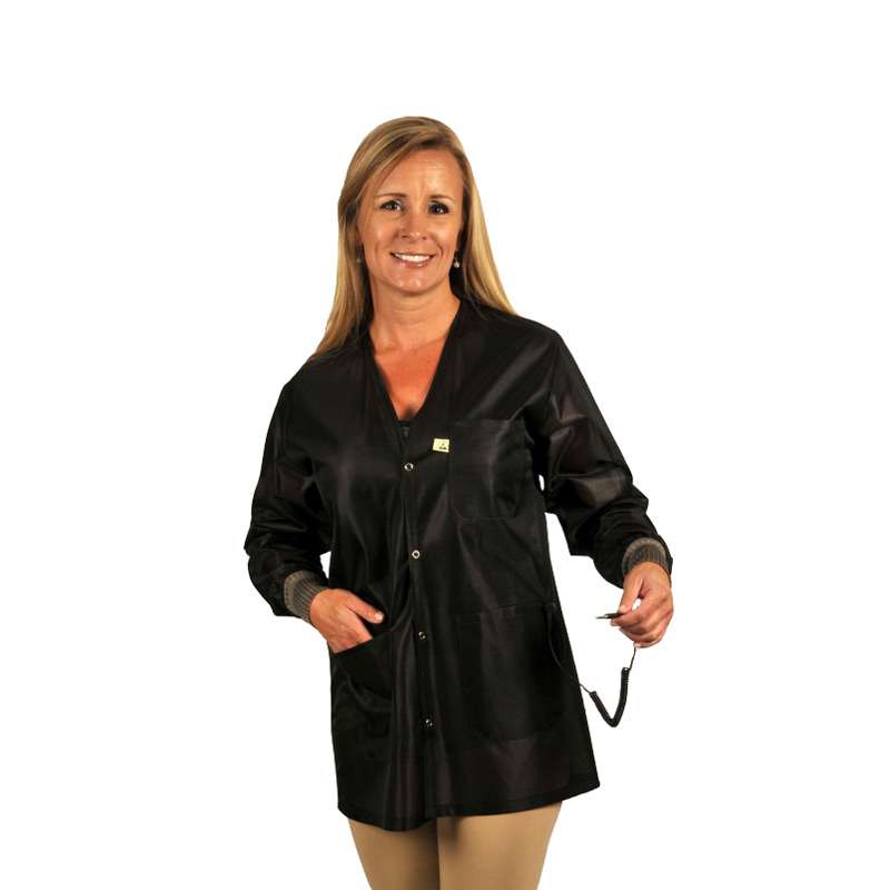 Tech Wear VOJ-93-XL V-Neck Jacket