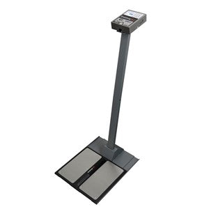 EMIT 50416 SmartLog Pro Wrist Strap Footwear Tester with Proximity and Barcode Reader