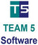 Emit 50493 Team 5 Software for SmartLog Pro ESD with 1 Year Support